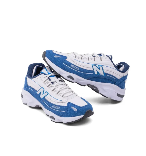 کفش اسپرت New Balance مردانه بندی مدل 49236